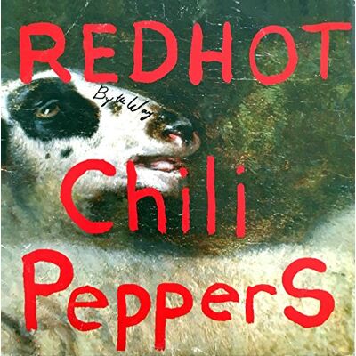 Red Hot Chili Peppers By the Way Red Hot Chili Peppers By the Way