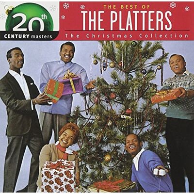 Platters Best Of The Platter-Millennium Collection Platters Best Of The Platter-Millennium Collection