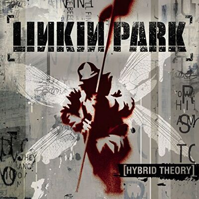 Linkin Park Hybrid Theory Linkin Park Hybrid Theory