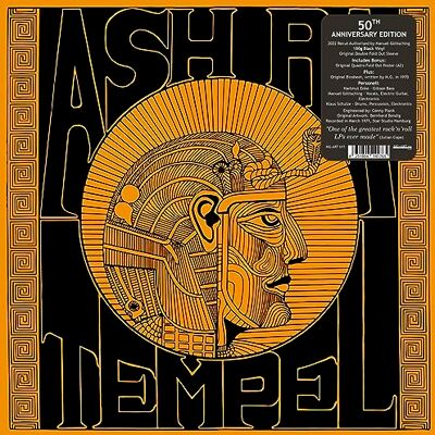 ART Ash Ra Tempel ART Ash Ra Tempel