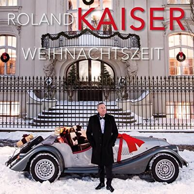 Roland Weihnachtszeit Roland Weihnachtszeit