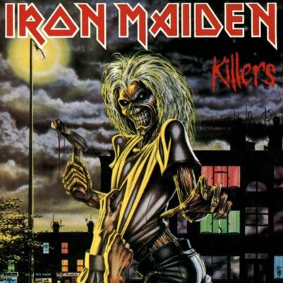 EMI Killers EMI Killers