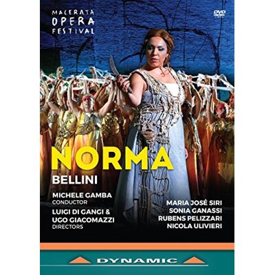 Dynamic Norma Dynamic Norma