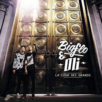 UNIVERSAL La cour des grands UNIVERSAL La cour des grands