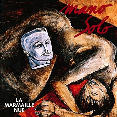 Warner La Marmaille Nue Warner La Marmaille Nue
