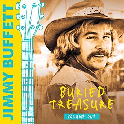 Buffett, Jimmy Buried Treasure: Volume One, Deluxe Edition (incl. Book+DVD) Buffett, Jimmy Buried Treasure: Volume One, Deluxe Edition (incl. Book+DVD)