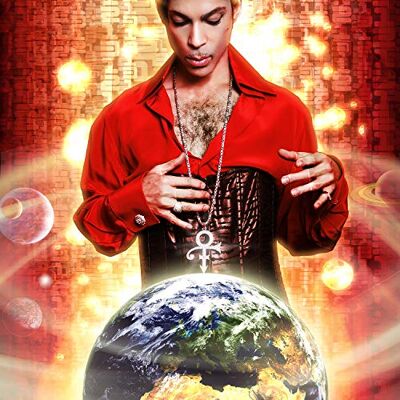 Prince Planet Earth Prince Planet Earth