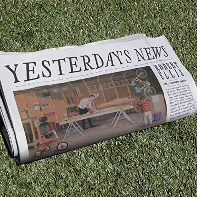 Niles City Records Yesterday's News Niles City Records Yesterday's News