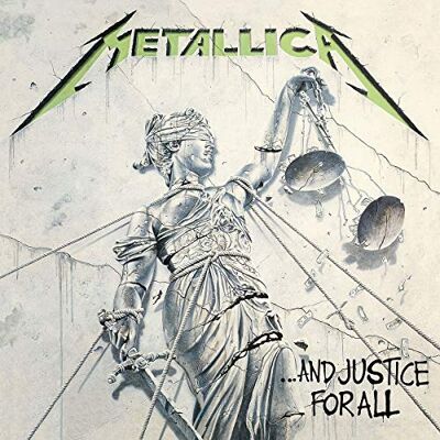 Metallica ...And Justice For All (30Th Anniversary Rimasterizzato) Metallica ...And Justice For All (30Th Anniversary Rimasterizzato)