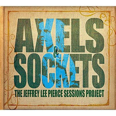 Pro-Ject Axels & Sockets Pro-Ject Axels & Sockets