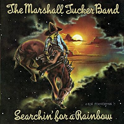 Marshall Searchin for a Rainbow Marshall Searchin for a Rainbow