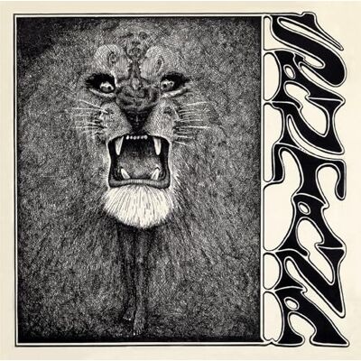 Santana Carlos Santana 1 Santana Carlos Santana 1