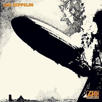 Led Zeppelin I (Remastered) (LP) Led Zeppelin I (Remastered) (LP)