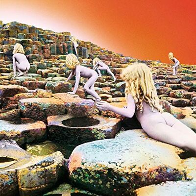Led Zeppelin Houses Of The Holy Led Zeppelin Houses Of The Holy