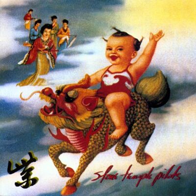 Stone Temple Pilots Purple Stone Temple Pilots Purple