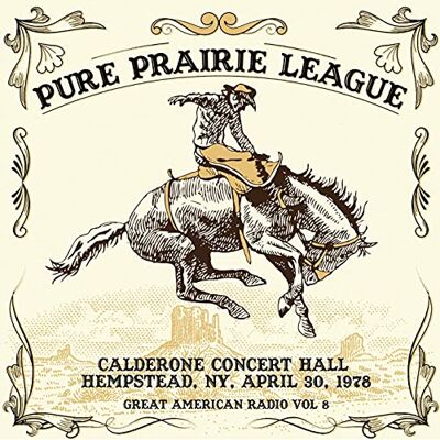 Pure Great American Radio Vol 8 Pure Great American Radio Vol 8