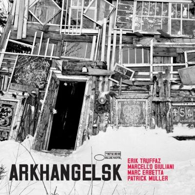 EMI Arkhangelsk EMI Arkhangelsk
