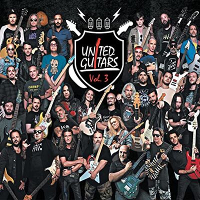 United Vol. 3 United Vol. 3