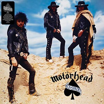 Motorhead Ace Of Spades Motorhead Ace Of Spades