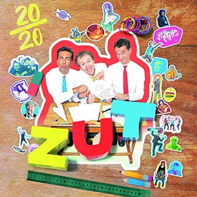 UNIVERSAL 20/20 UNIVERSAL 20/20