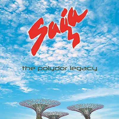 SAGA POLYDOR LEGACY SAGA POLYDOR LEGACY