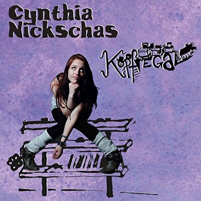 NICKSCHAS, CYNTHIA KOPFREGAL NICKSCHAS, CYNTHIA KOPFREGAL