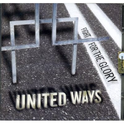 United Fight For The Glory United Fight For The Glory