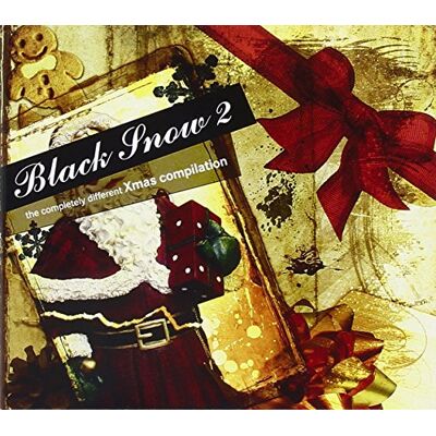 Various Black Snow Vol.2 Various Black Snow Vol.2