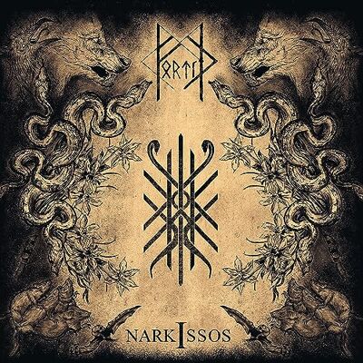 Prophecy Narkissos ( audioCD ) Prophecy Narkissos ( audioCD )