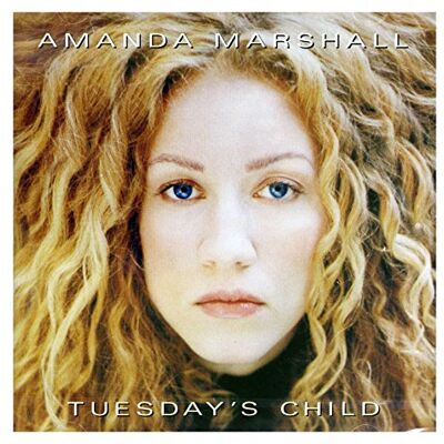 Marshall Tuesday'S Child Marshall Tuesday'S Child