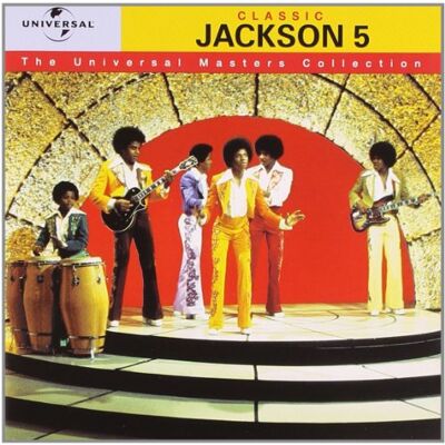 Jackson Universal Masters Collection Jackson Universal Masters Collection