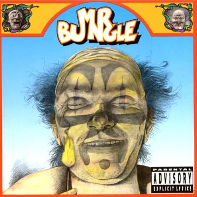 Import Mr. Bungle Import Mr. Bungle