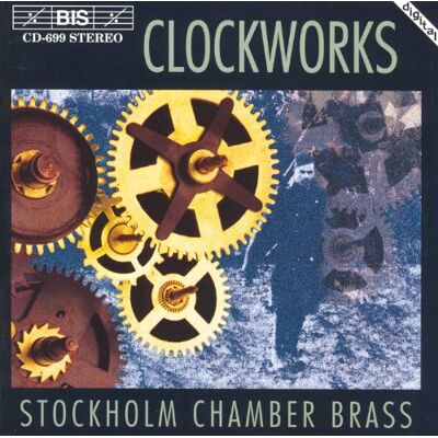 BIS Clockworks BIS Clockworks