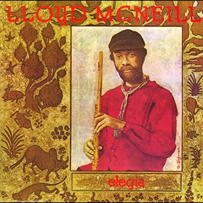 Mcneill, Lloyd Elegia Mcneill, Lloyd Elegia