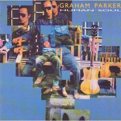 Parker Human Soul Parker Human Soul