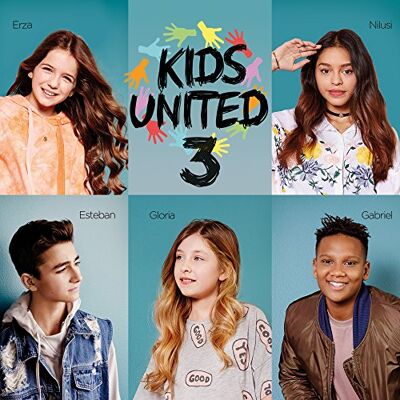 WARNER MUSIC Forever united (3) WARNER MUSIC Forever united (3)