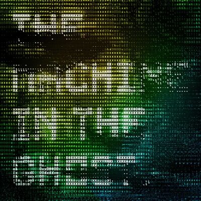 AMPED The Machine In The Ghost AMPED The Machine In The Ghost