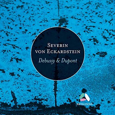 Severin DUPONT & DEBUSSY Severin DUPONT & DEBUSSY