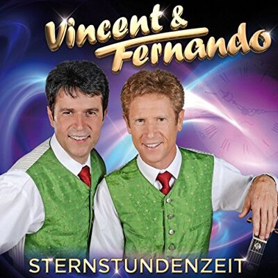 Vincent Sternstundenzeit Vincent Sternstundenzeit