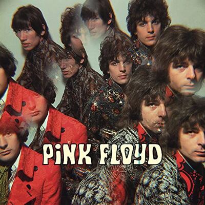 Pink Floyd Piper At The Gates Of Dawn Pink Floyd Piper At The Gates Of Dawn