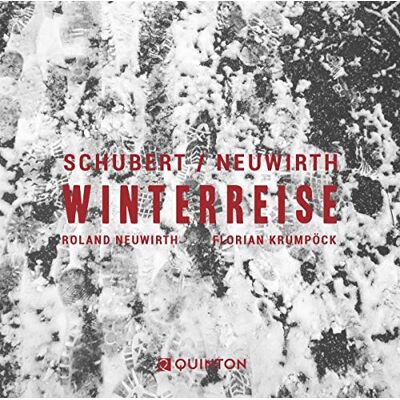Roland Winterreise Roland Winterreise