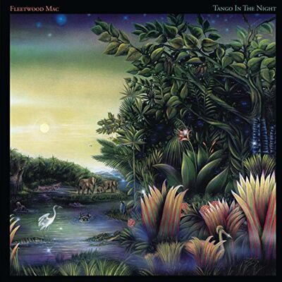 Fleetwood Mac Tango In The Night Fleetwood Mac Tango In The Night