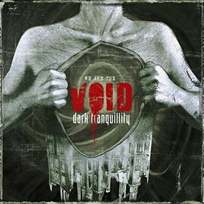 EMI We Are The Void EMI We Are The Void