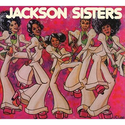 Jackson I BELIEVE IN MIRACLES Jackson I BELIEVE IN MIRACLES