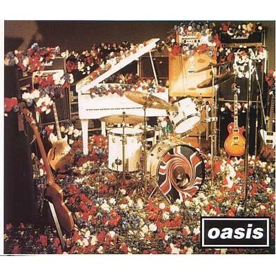 Oasis Don't Look Back in Anger Oasis Don't Look Back in Anger