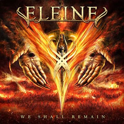 Atomic We Shall Remain Atomic We Shall Remain