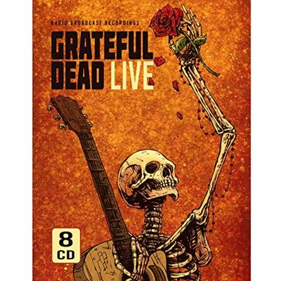 Grateful Dead Radio Broadcast Grateful Dead Radio Broadcast