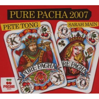 Pure Pacha 2007 Pure Pacha 2007