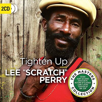 PERRY, LEE -SCRATCH- TIGHTEN UP (2 CD) PERRY, LEE -SCRATCH- TIGHTEN UP (2 CD)
