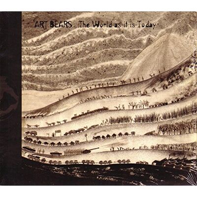 ART World As It Is Today ART World As It Is Today